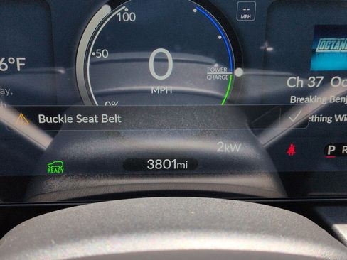 Used 2025 Honda Prologue Elite image 22