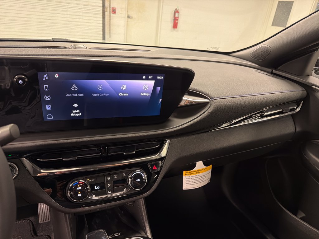 New 2026 Buick Envista Sport Touring w/ Convenience I Package FWD image 35
