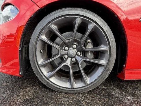 Used 2020 Dodge Charger Scat Pack image 2