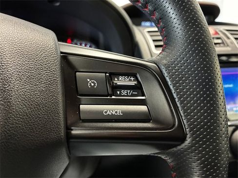 Used 2021 Subaru WRX STI image 17