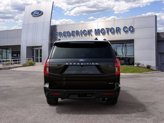 New 2027 Ford Expedition Max Active AWD/4WD image 7