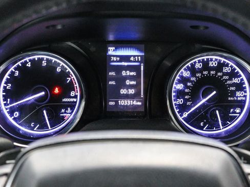 Certified 2020 Toyota Camry SE FWD image 24