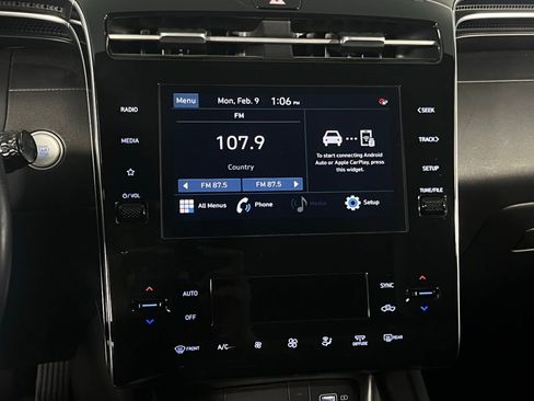 Used 2022 Hyundai Santa Cruz SEL Premium image 18