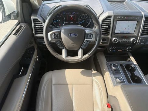 Used 2021 Ford Expedition XLT AWD/4WD image 28