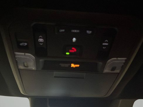 Used 2025 Toyota Sequoia TRD Pro AWD/4WD image 21