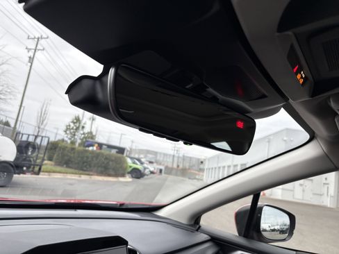 Used 2024 Subaru Impreza 2.0i Sport image 28