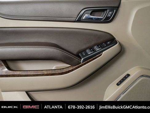 Used 2018 Chevrolet Suburban LT w/ Max Trailering Package image 7