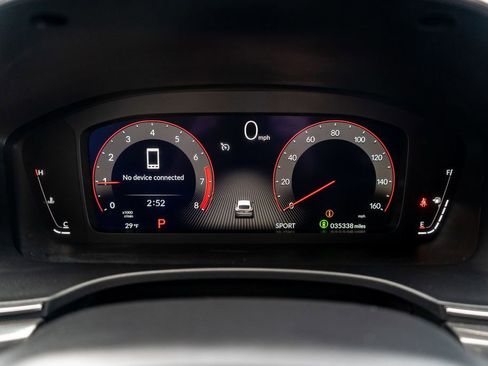 Used 2024 Acura Integra A-Spec image 25