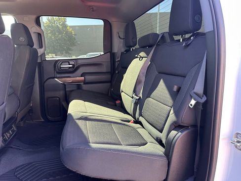 Used 2021 Chevrolet Silverado 1500 RST image 13