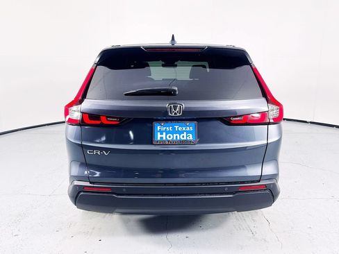 New 2026 Honda CR-V EX-L image 7