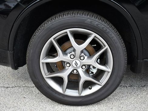 New 2026 Dodge Durango GT AWD/4WD image 7