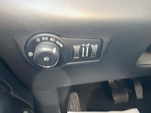 New 2026 Jeep Compass Limited AWD/4WD image 29
