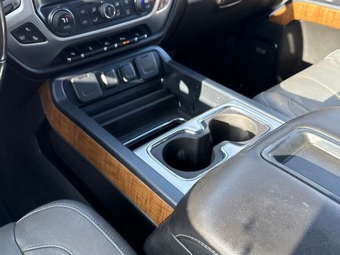 Used 2014 GMC Sierra 1500 SLT w/ SLT Crew Cab Value Package image 11