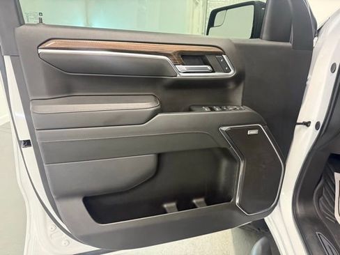 Used 2024 Chevrolet Silverado 1500 RST w/ All Star Edition Plus image 13