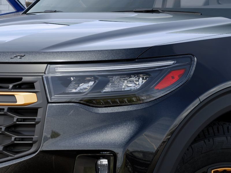 New 2027 Ford Explorer Tremor AWD/4WD image 18