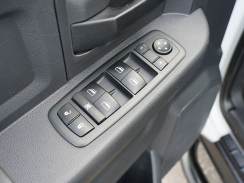 Used 2010 Dodge Ram 2500 Truck ST w/ ST Popular Equipment Group image 17