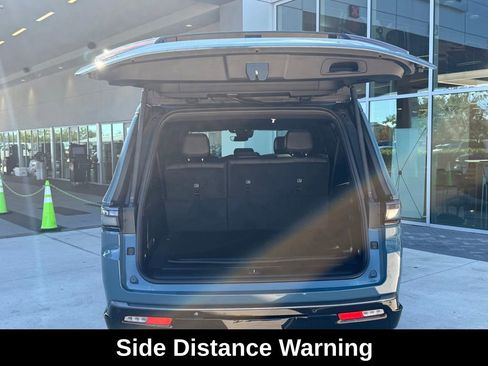 New 2026 Jeep Grand Wagoneer L Limited image 42