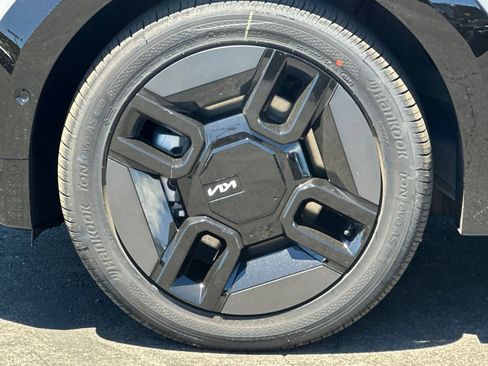 New 2026 Kia EV9 GT-Line AWD/4WD image 28