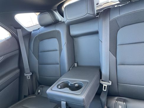 New 2024 Chevrolet Blazer EV LT AWD/4WD image 45