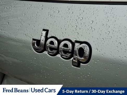 Used 2021 Jeep Grand Cherokee L Limited image 34