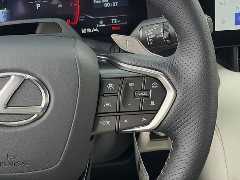 New 2026 Lexus IS 350 F Sport image 16