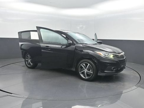 Used 2022 Honda HR-V EX image 32