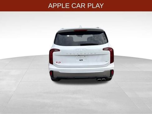 Used 2025 Kia Telluride S image 6