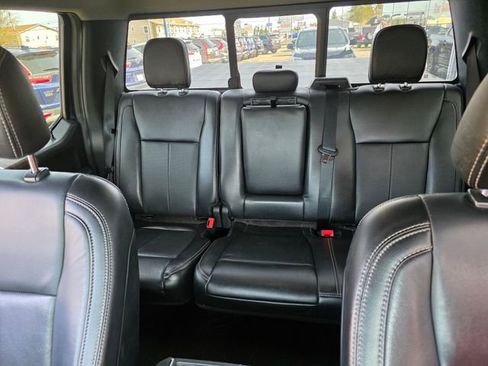 Used 2020 Ford F150 Lariat AWD/4WD image 20