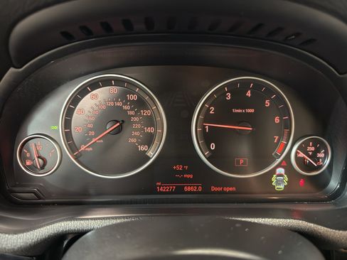 Used 2016 BMW X3 xDrive35i AWD/4WD image 17