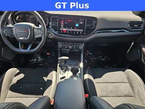 New 2025 Dodge Durango GT image 10