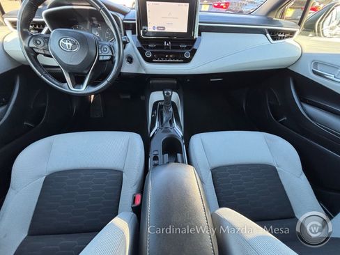 Used 2023 Toyota Corolla SE image 16