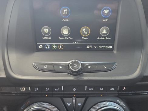 Used 2019 Chevrolet Camaro LT RWD image 26