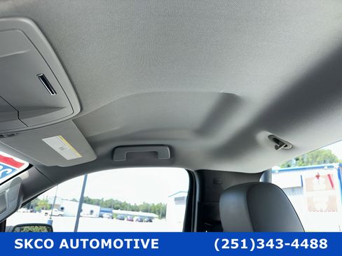 Used 2018 Chevrolet Silverado 1500 W/T w/ Trailering Package image 26