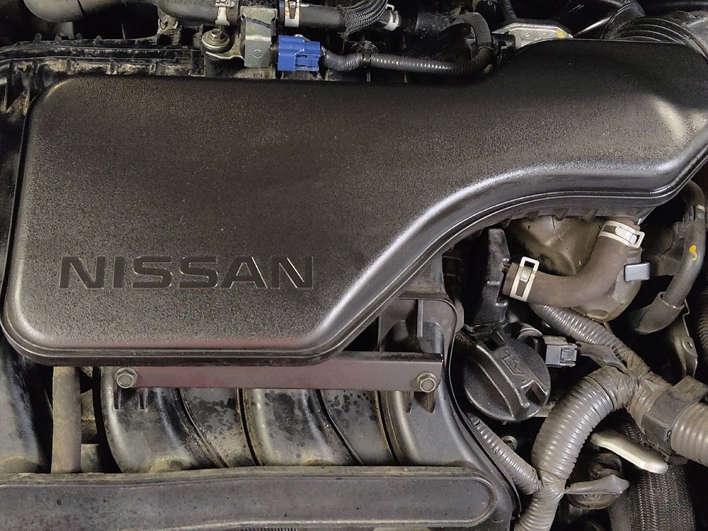 Used 2020 Nissan Rogue Sport S FWD image 30