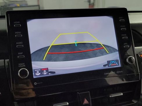 Used 2024 Toyota Camry XSE FWD image 18