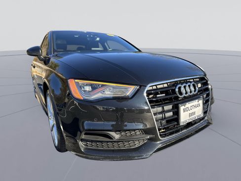 Used 2016 Audi A3 2.0T Prestige image 3