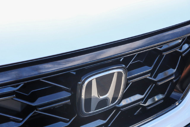 Used 2024 Honda CR-V Sport-L image 5