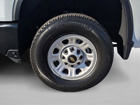 New 2026 Chevrolet Silverado 2500 W/T image 10