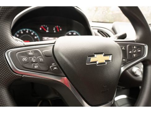 Used 2024 Chevrolet Malibu LT image 29
