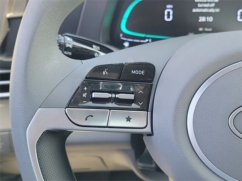 New 2026 Hyundai Elantra Blue image 5