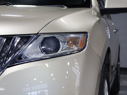 Used 2011 Lincoln MKX 2WD w/ Wood Pkg image 29