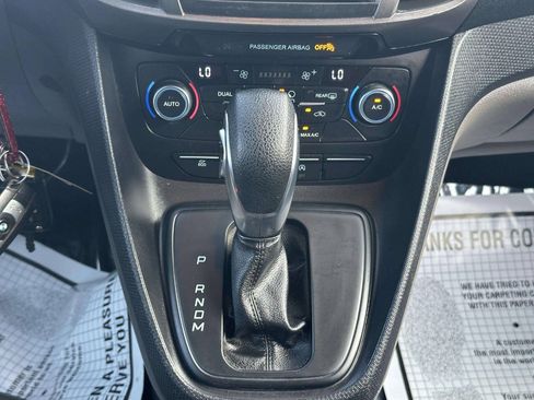 Used 2022 Ford Transit Connect XL w/ Trailer Tow Package FWD image 17
