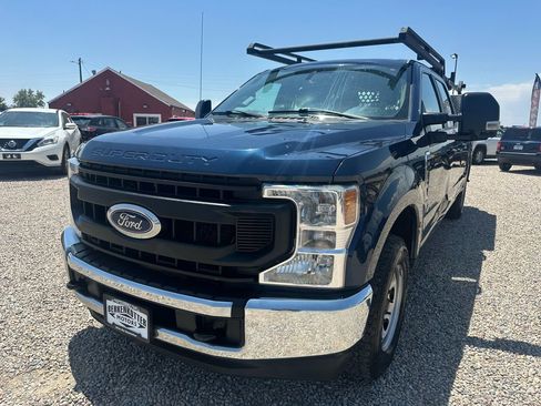 Used 2020 Ford F250 XL w/ Power Equipment Group image 4