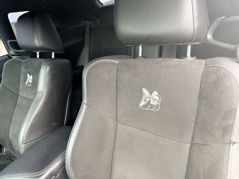 Used 2023 Dodge Challenger R/T Scat Pack RWD image 9
