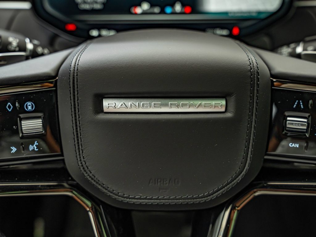 New 2026 Land Rover Range Rover Sport Dynamic SE AWD/4WD image 28