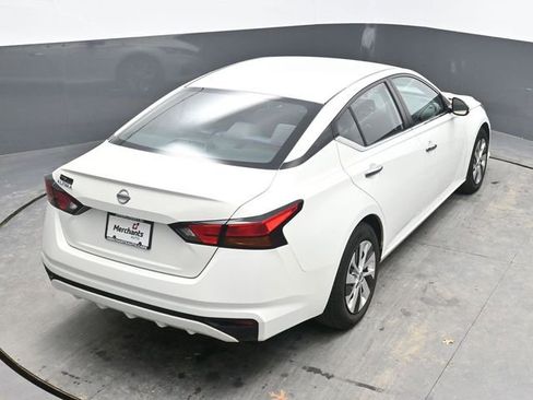 Used 2021 Nissan Altima 2.5 S image 24