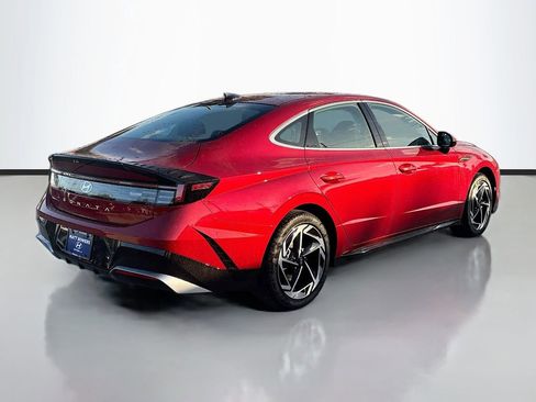 New 2026 Hyundai Sonata SEL image 6