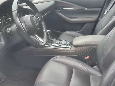 Used 2021 MAZDA CX-30 AWD 2.5 S w/ Premium Package image 11