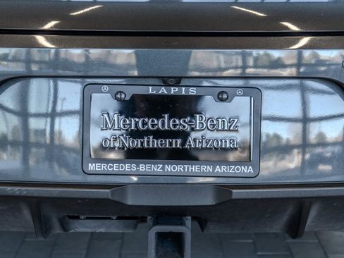 Used 2018 Porsche Macan Turbo w/ Premium Package Plus image 15