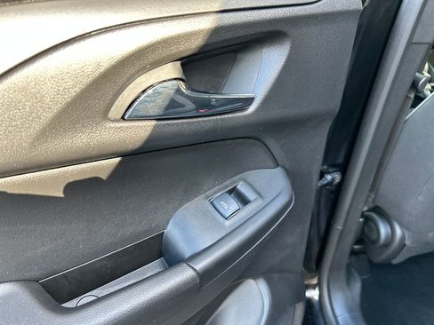 Used 2025 Chevrolet TrailBlazer LT image 23